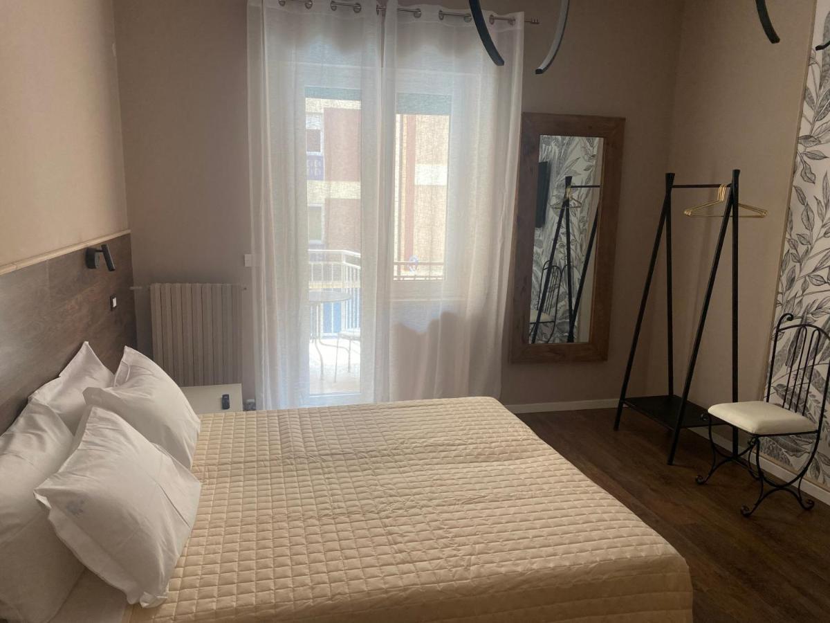 Casa Del Duca Apartman Campobasso Kültér fotó