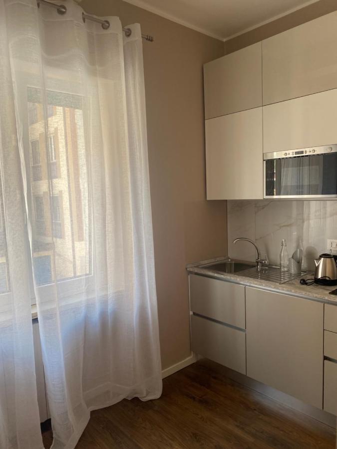 Casa Del Duca Apartman Campobasso Kültér fotó