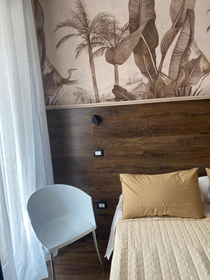 Casa Del Duca Apartman Campobasso Kültér fotó